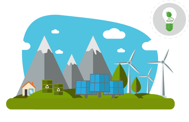 Yeşil Enerji Nedir?