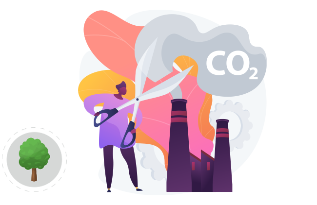 İklim Değişikliği ve Karbon Nötr Hedefi