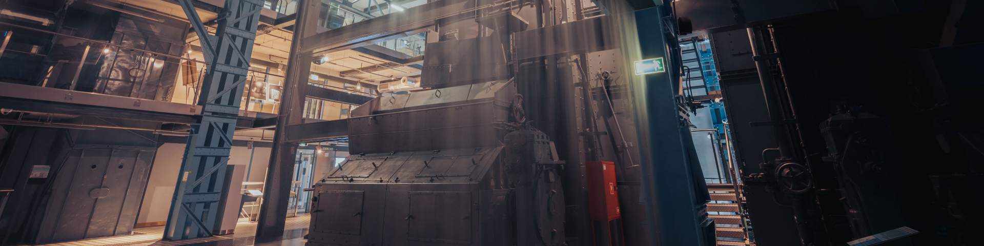 Türkiye'nin İlk Yerli Isı Geri Dönüşüm Markası