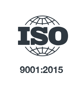 ISO 9001:2015 Kalite Yönetim Sistemi