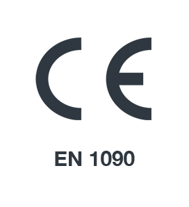 EN 1090: CE Belgesi