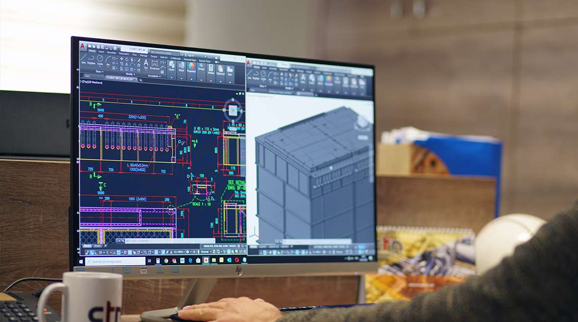 Mühendislik ve Tasarım