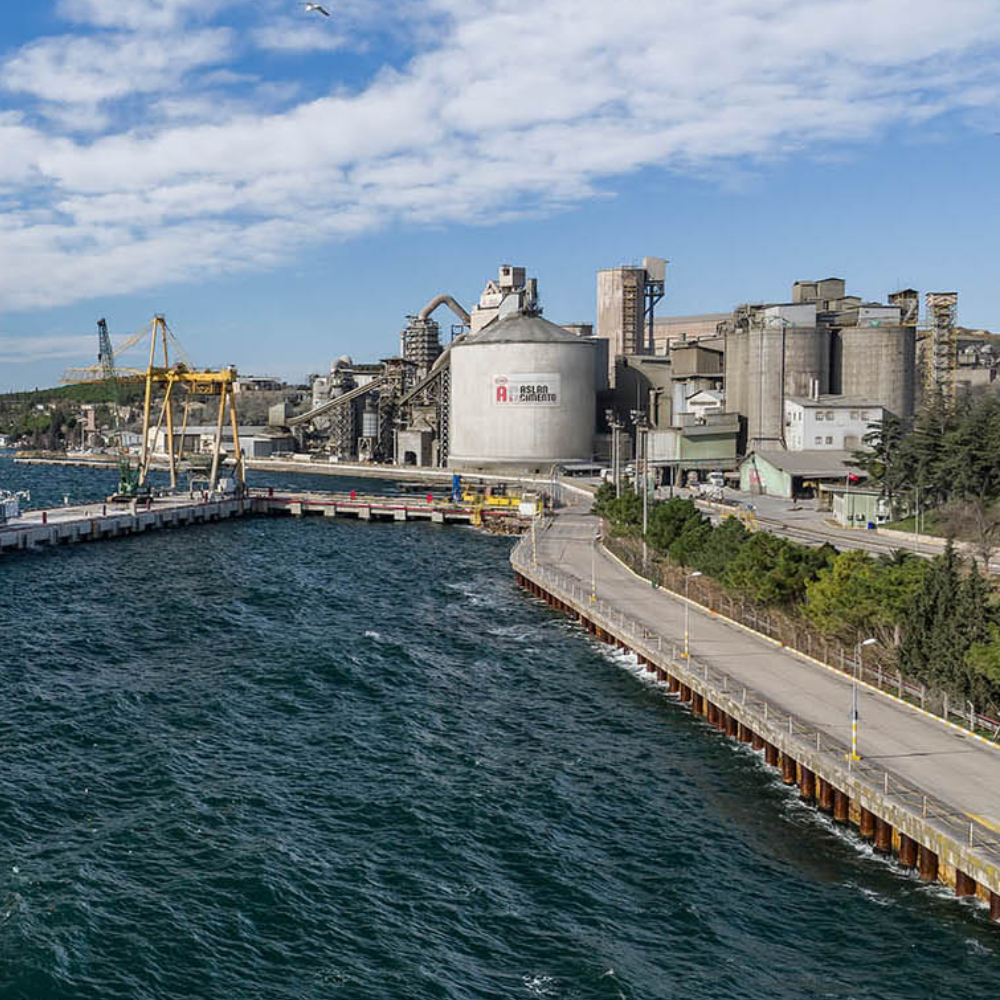 Tozsuzlaştırma Sistemleri